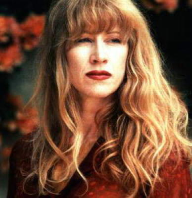 Loreena McKennitt